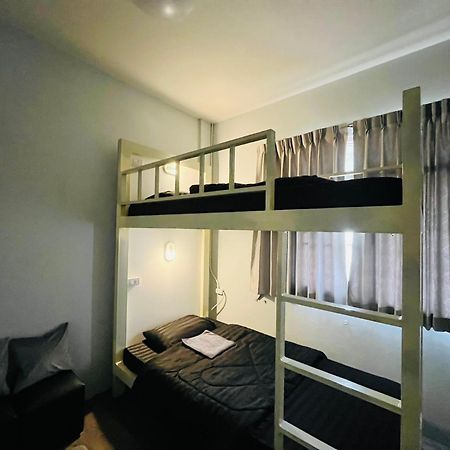 Patone Hostel Аюттхая Экстерьер фото