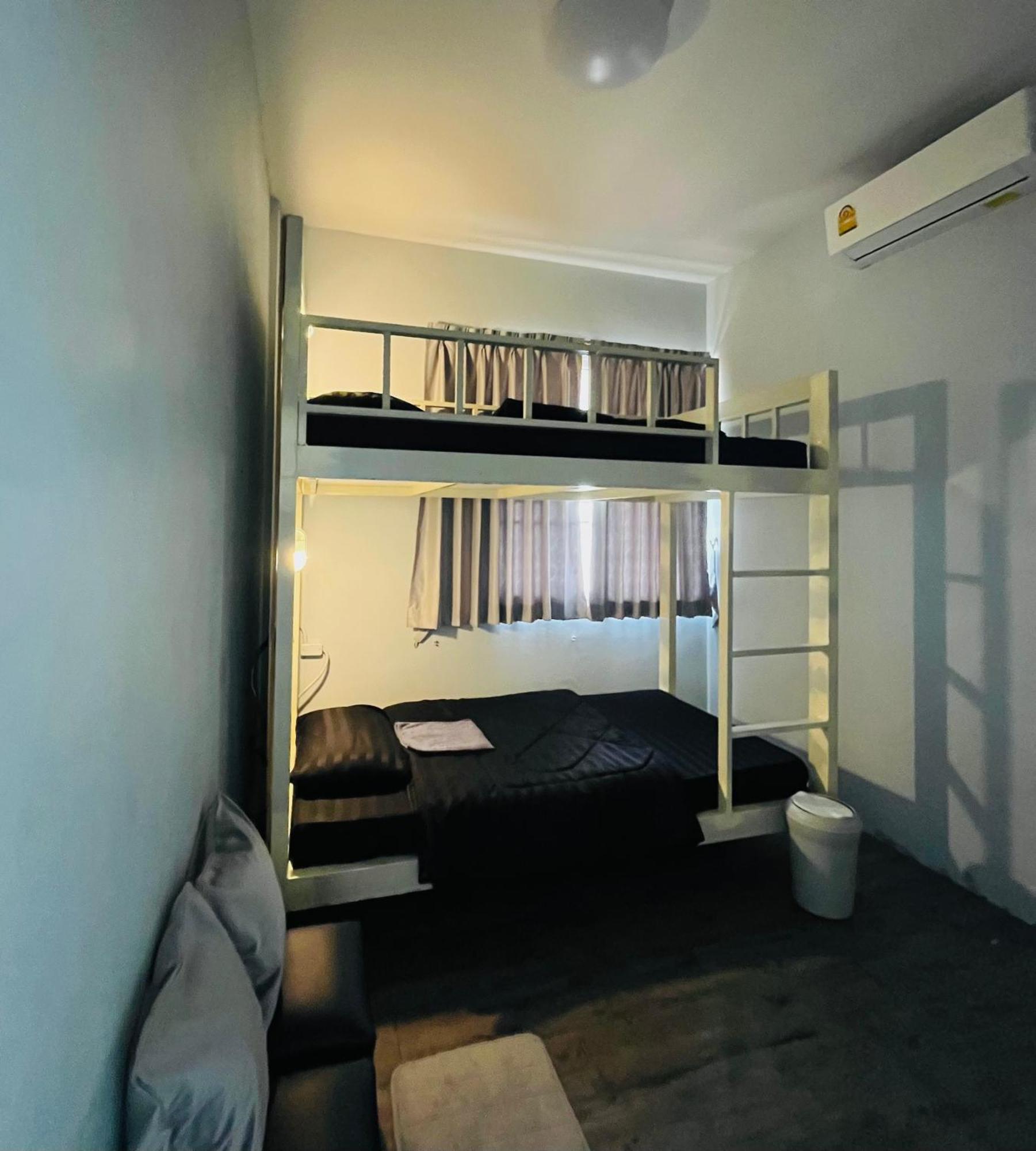 Patone Hostel Аюттхая Экстерьер фото